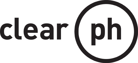 ClearPH branding agency logo