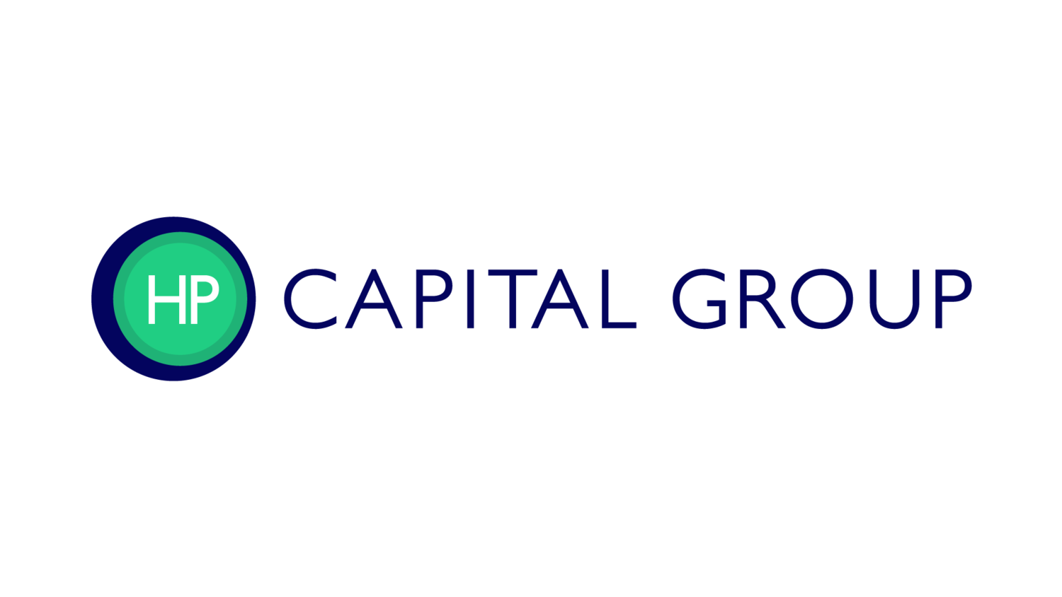 HP Capital Group real estate logo