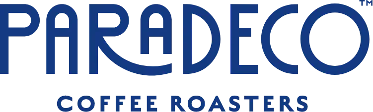 Paradeco Coffee Roasters logo