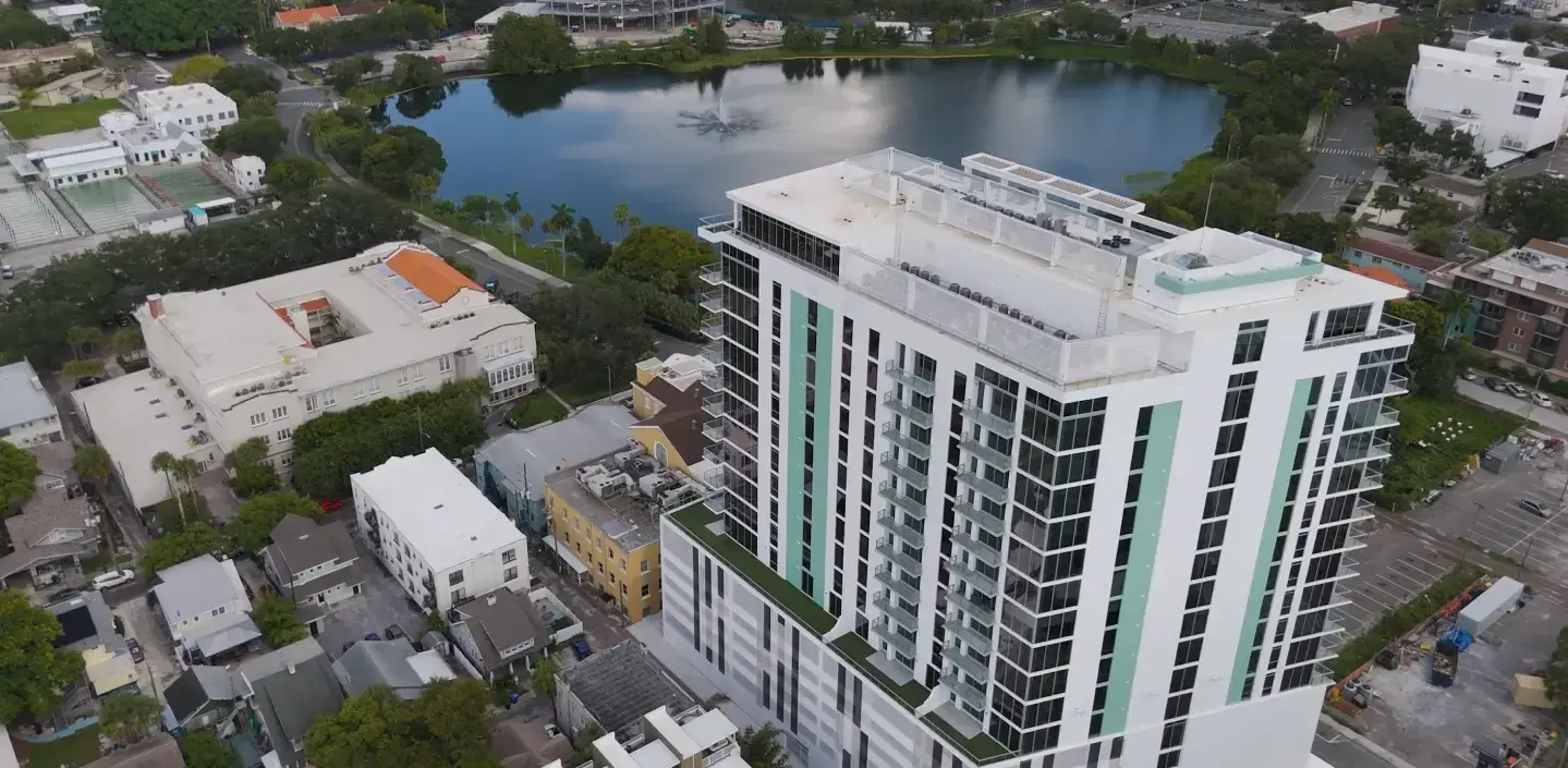 WITTNER WOLLMAN GROUP: TRANSFORMING THE FUTURE OF ST. PETE & TAMPA BAY