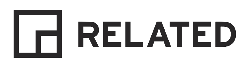 Related Group real estate development logo